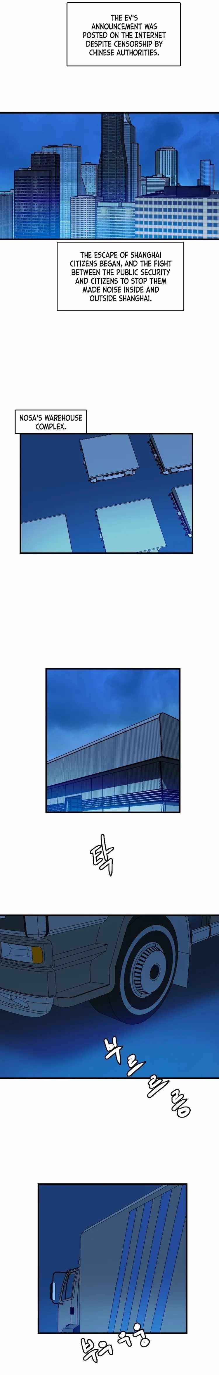 Picked up From Another World Chapter 103 - Page 10