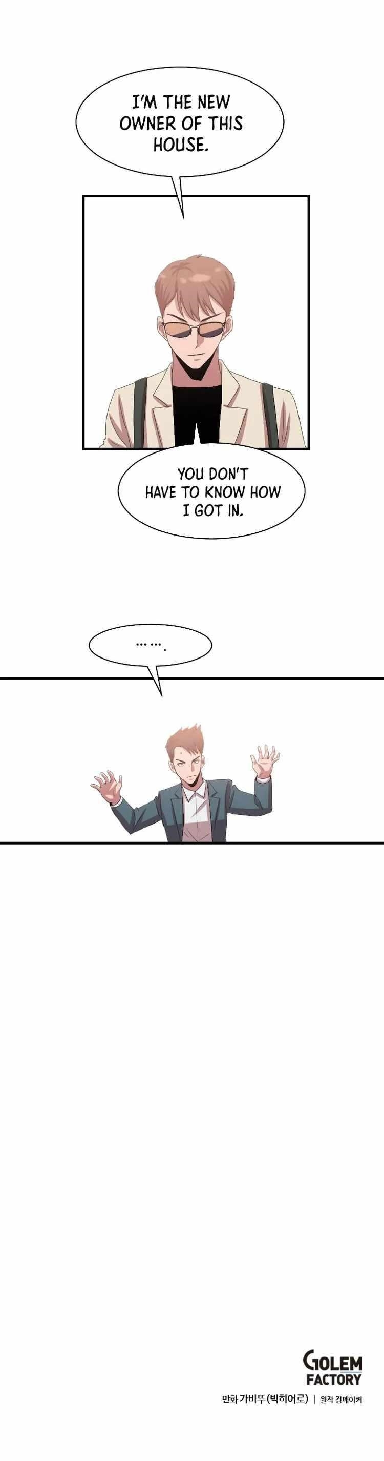 Picked up From Another World Chapter 103 - Page 17