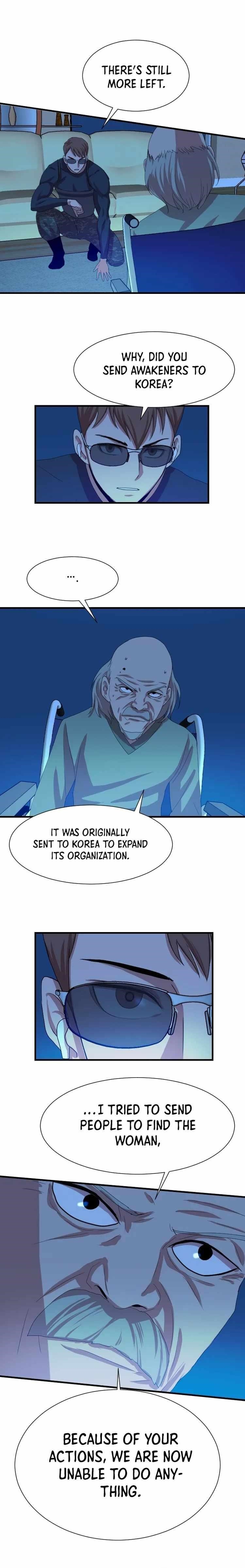 Picked up From Another World Chapter 103 - Page 4