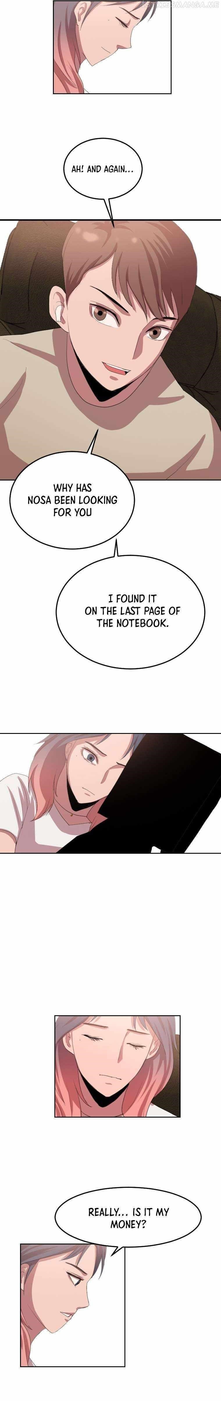 Picked up From Another World Chapter 104 - Page 16