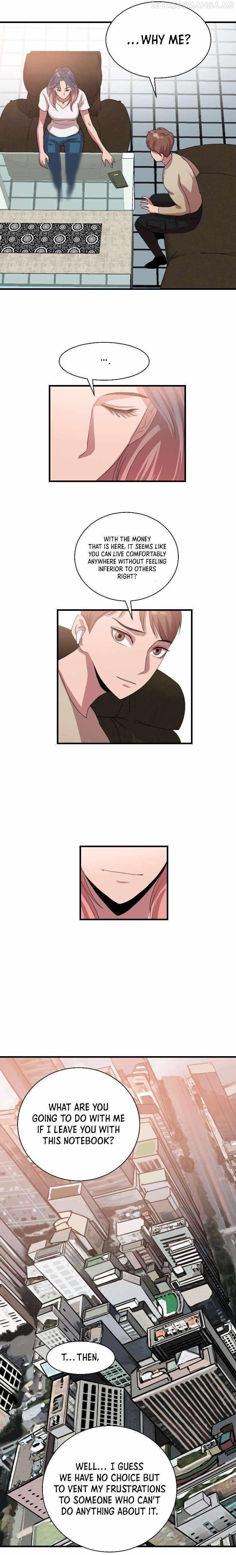 Picked up From Another World Chapter 104 - Page 18