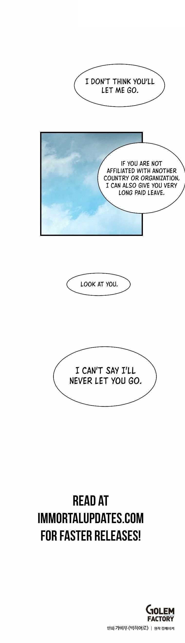 Picked up From Another World Chapter 104 - Page 19