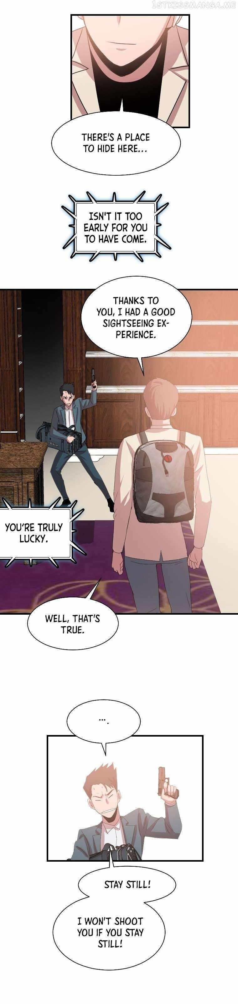 Picked up From Another World Chapter 104 - Page 2