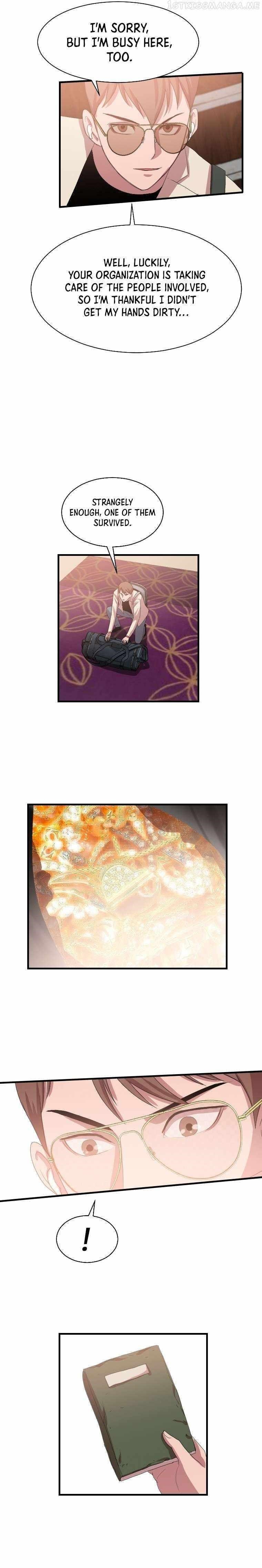 Picked up From Another World Chapter 104 - Page 4