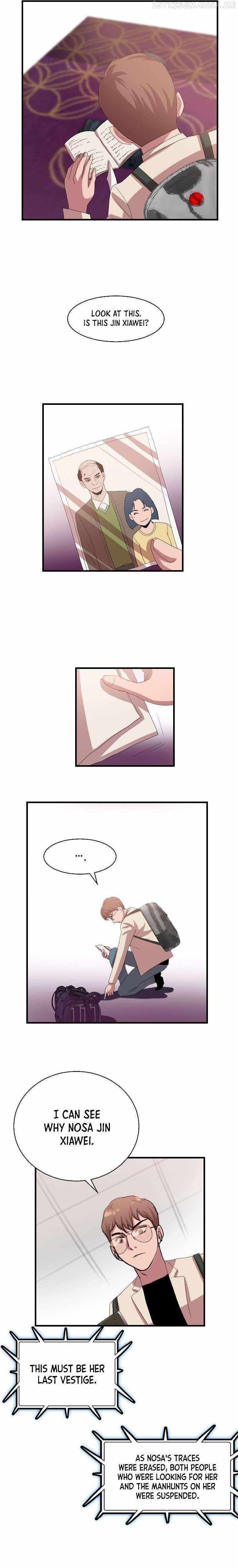 Picked up From Another World Chapter 104 - Page 5