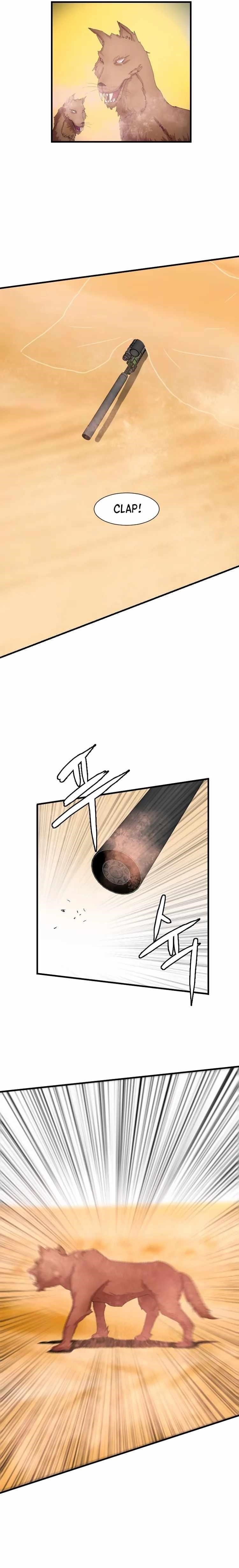 Picked up From Another World Chapter 105 - Page 2