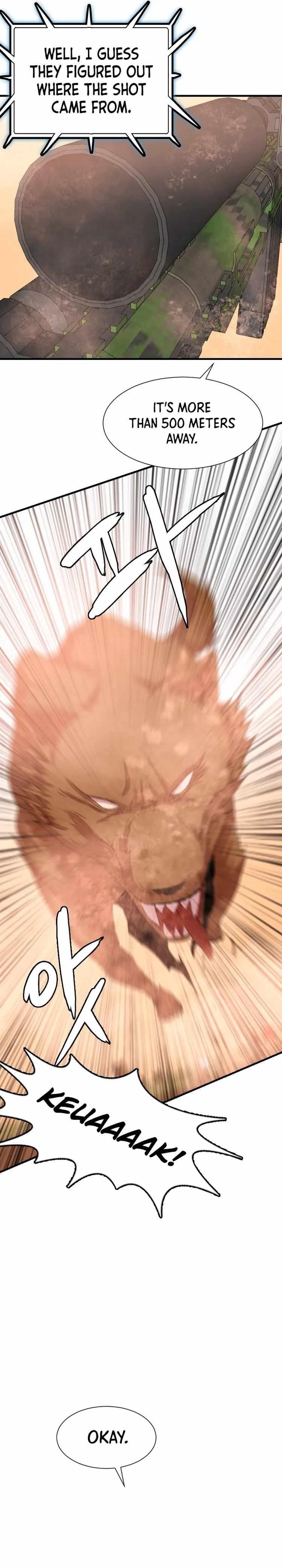 Picked up From Another World Chapter 105 - Page 4