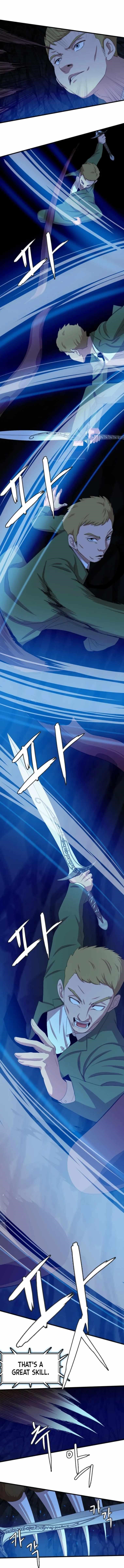 Picked up From Another World Chapter 107 - Page 14