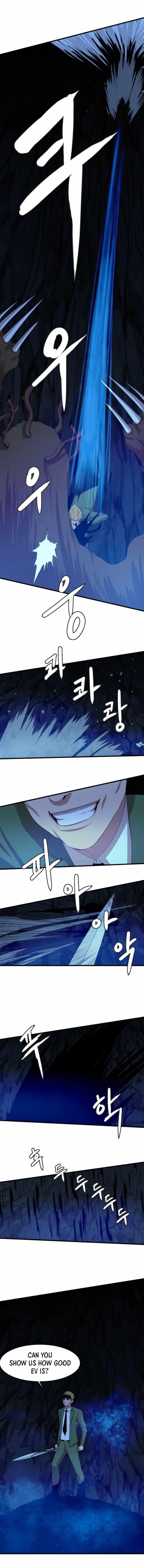 Picked up From Another World Chapter 107 - Page 17