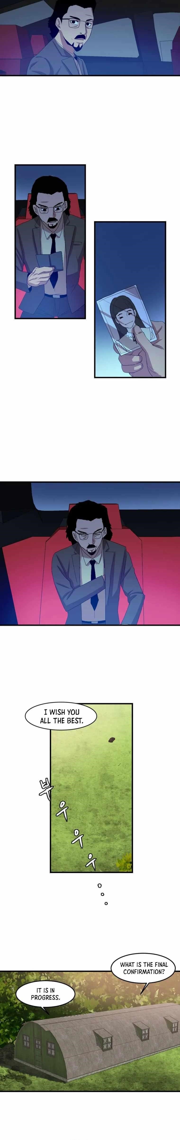 Picked up From Another World Chapter 107 - Page 7