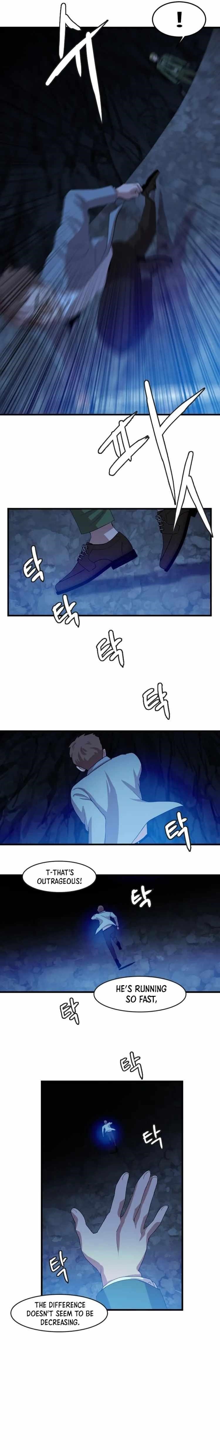 Picked up From Another World Chapter 108 - Page 6