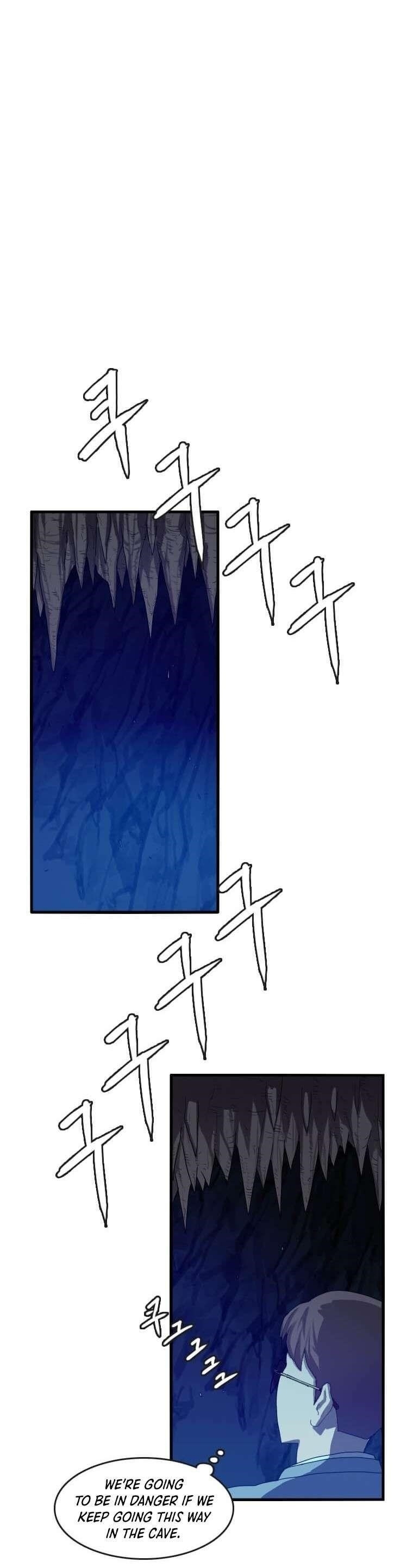 Picked up From Another World Chapter 109 - Page 1