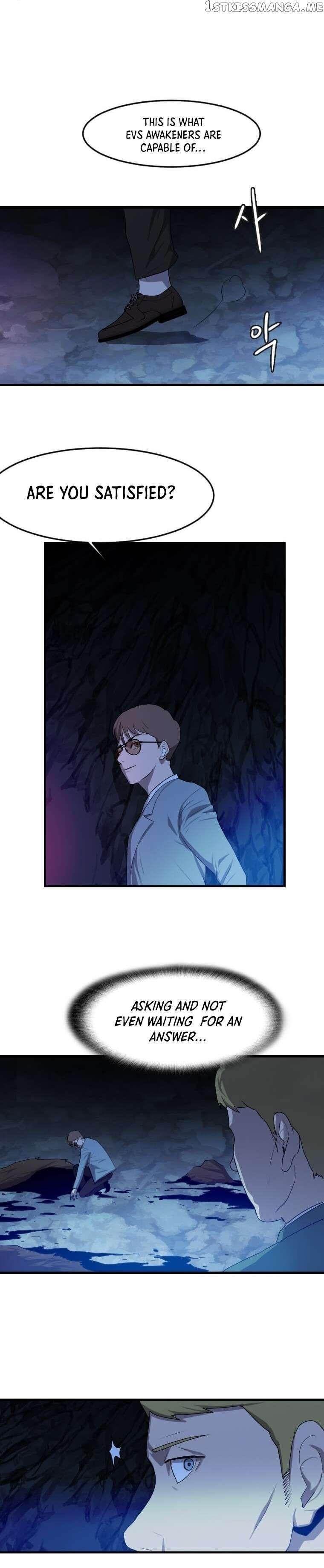 Picked up From Another World Chapter 109 - Page 10