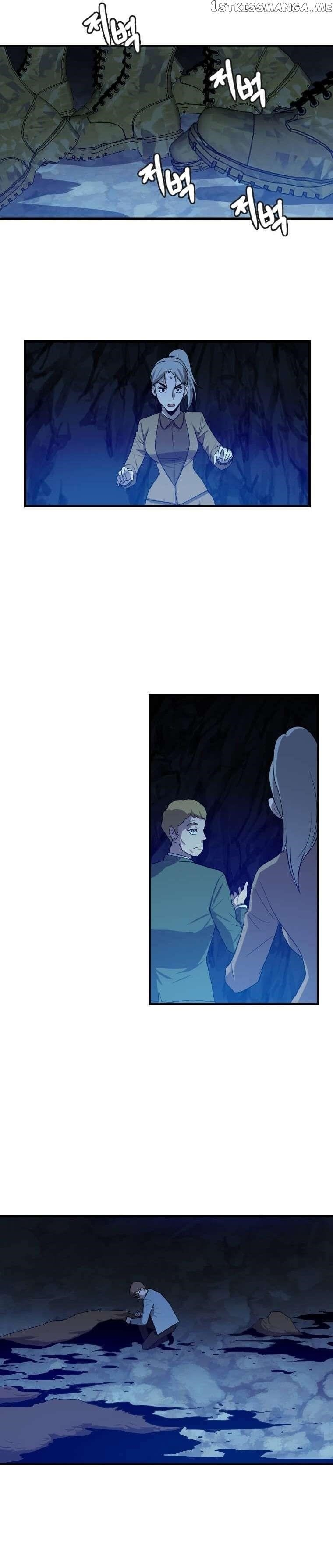 Picked up From Another World Chapter 109 - Page 11