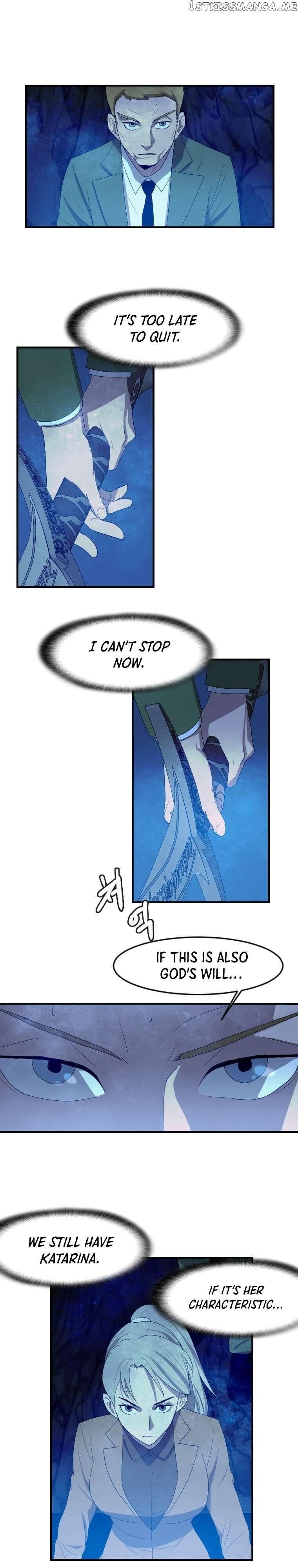 Picked up From Another World Chapter 109 - Page 15