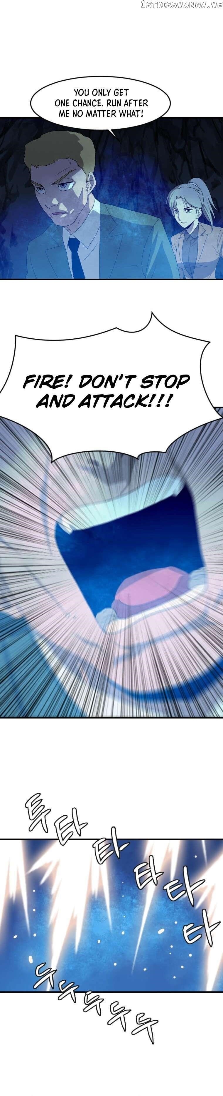 Picked up From Another World Chapter 109 - Page 16