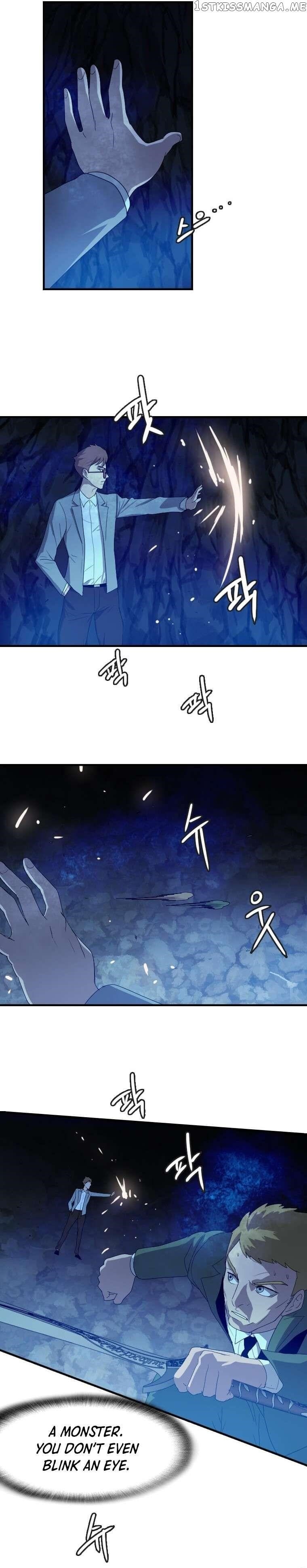 Picked up From Another World Chapter 109 - Page 17