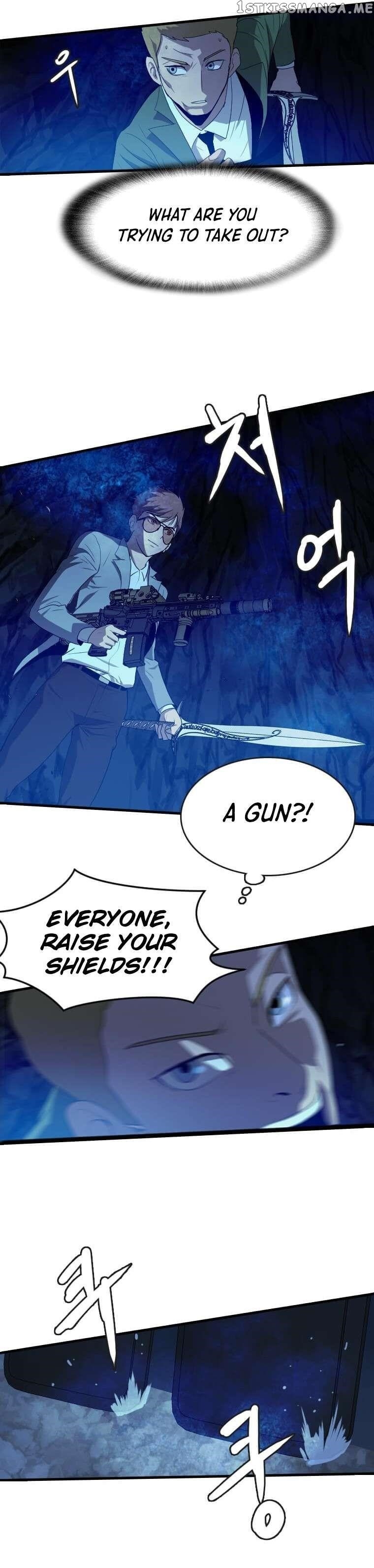 Picked up From Another World Chapter 109 - Page 18