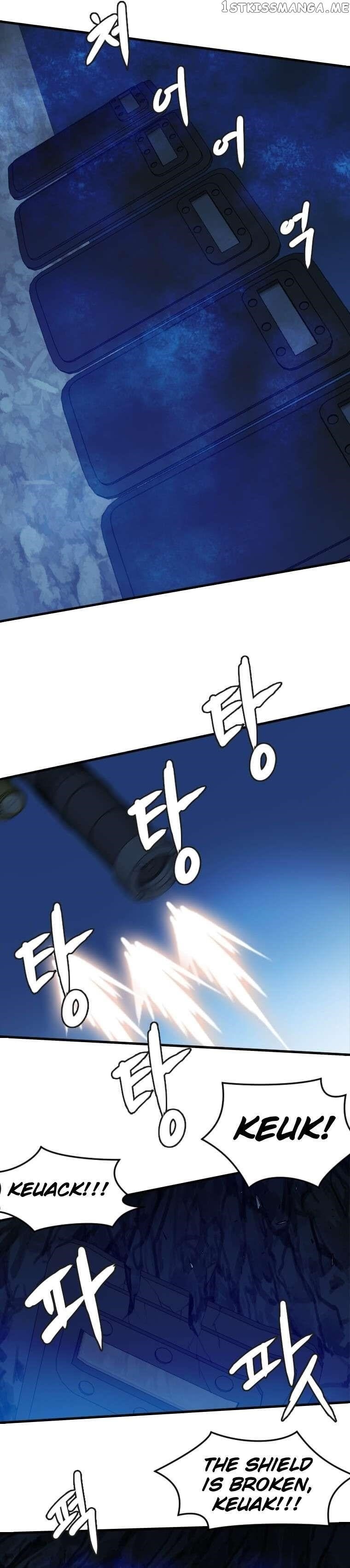 Picked up From Another World Chapter 109 - Page 19