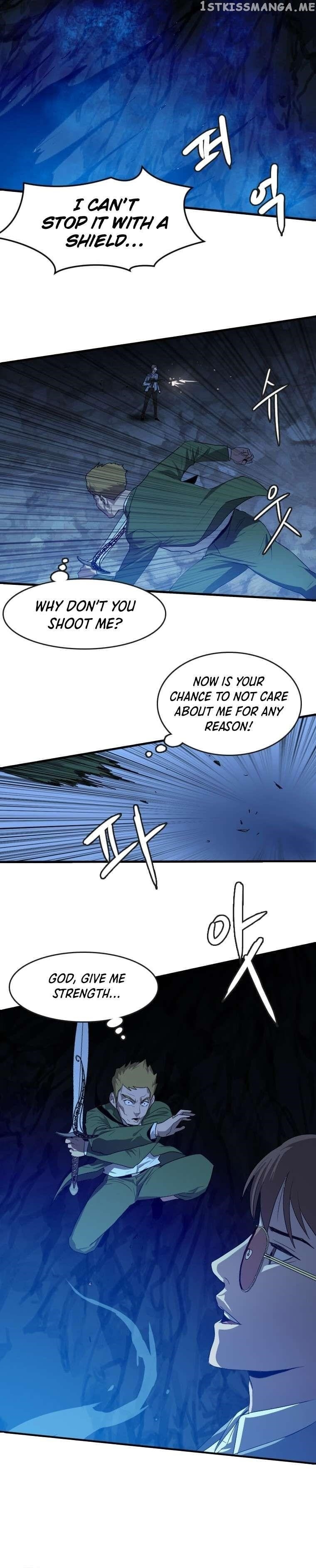 Picked up From Another World Chapter 109 - Page 20