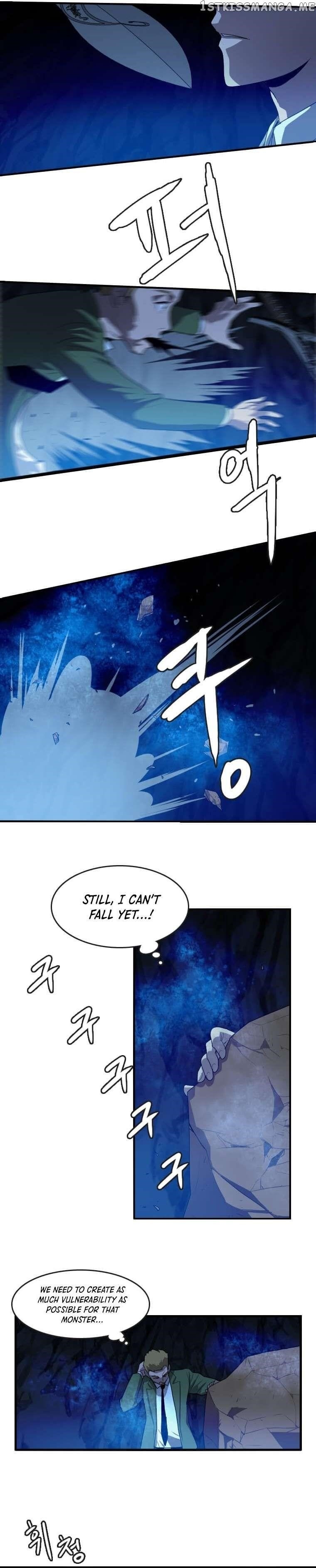 Picked up From Another World Chapter 109 - Page 21