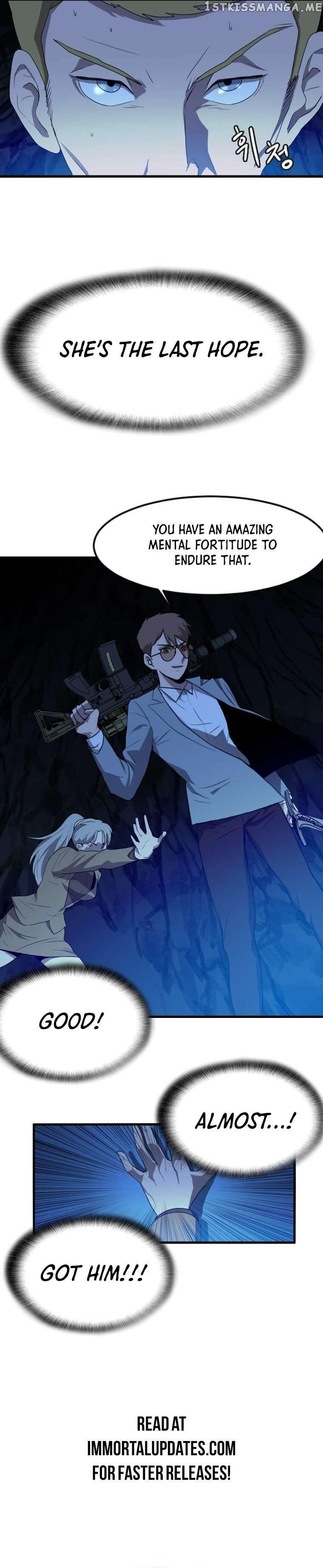 Picked up From Another World Chapter 109 - Page 22