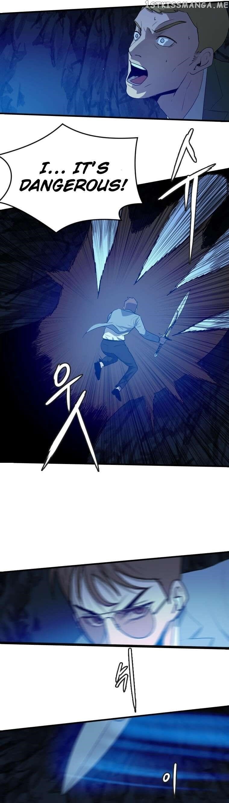 Picked up From Another World Chapter 109 - Page 4