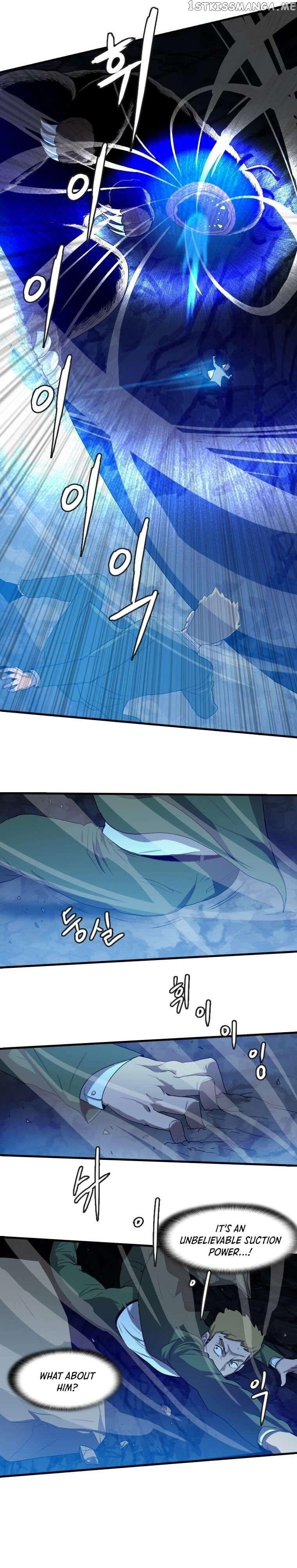 Picked up From Another World Chapter 109 - Page 6