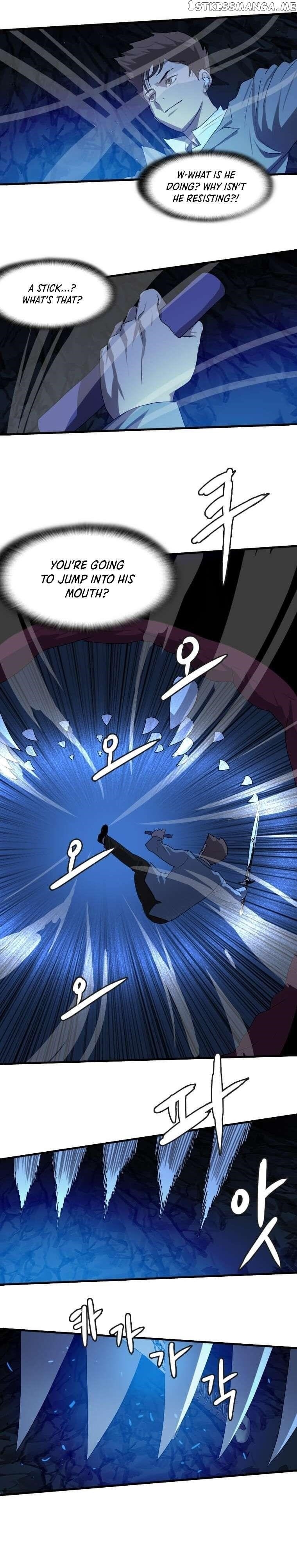 Picked up From Another World Chapter 109 - Page 7