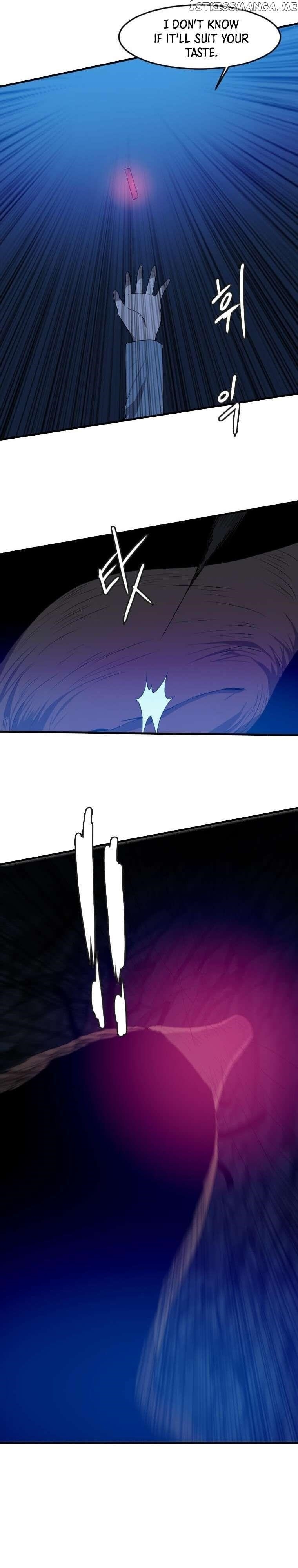 Picked up From Another World Chapter 109 - Page 8