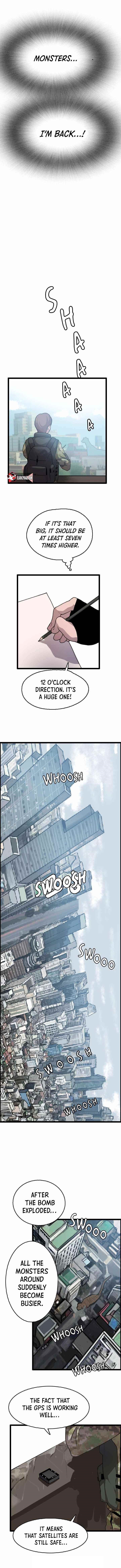 Picked up From Another World Chapter 11 - Page 3