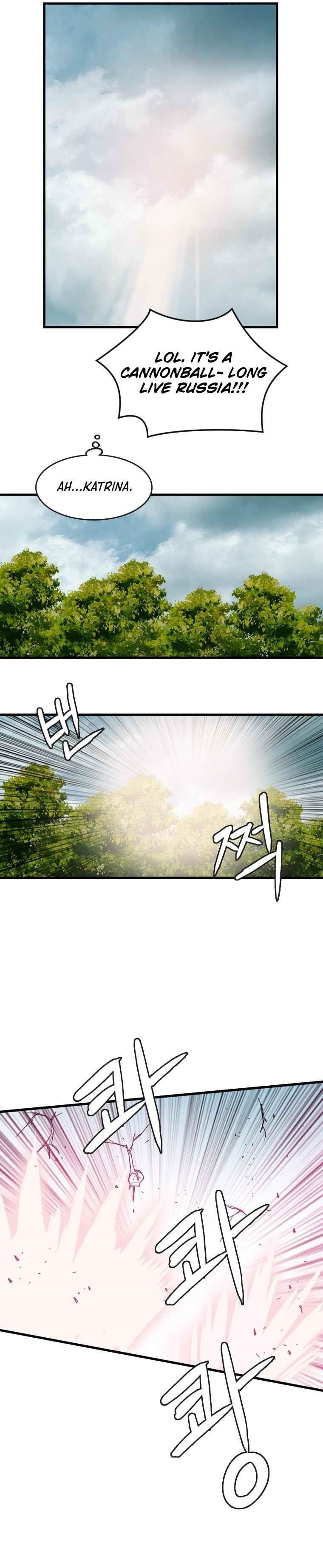 Picked up From Another World Chapter 110 - Page 15