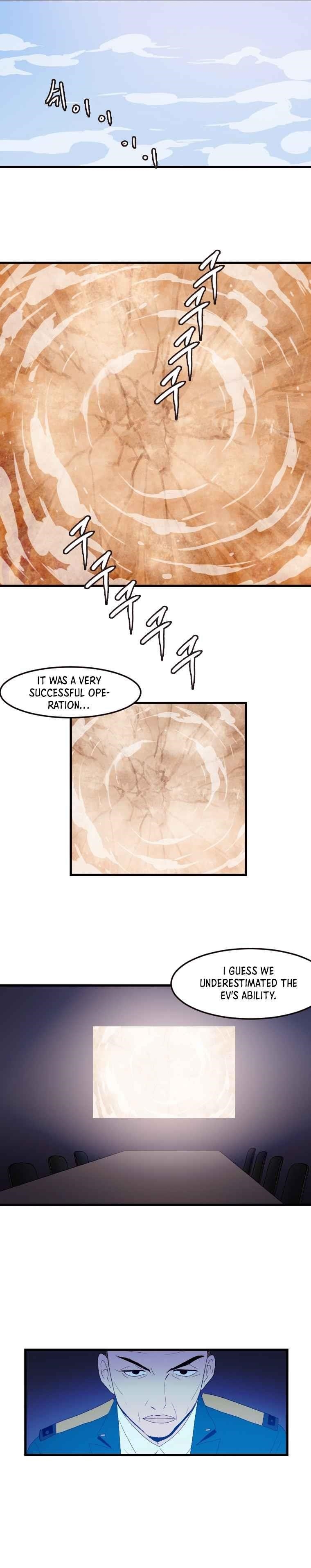 Picked up From Another World Chapter 110 - Page 19