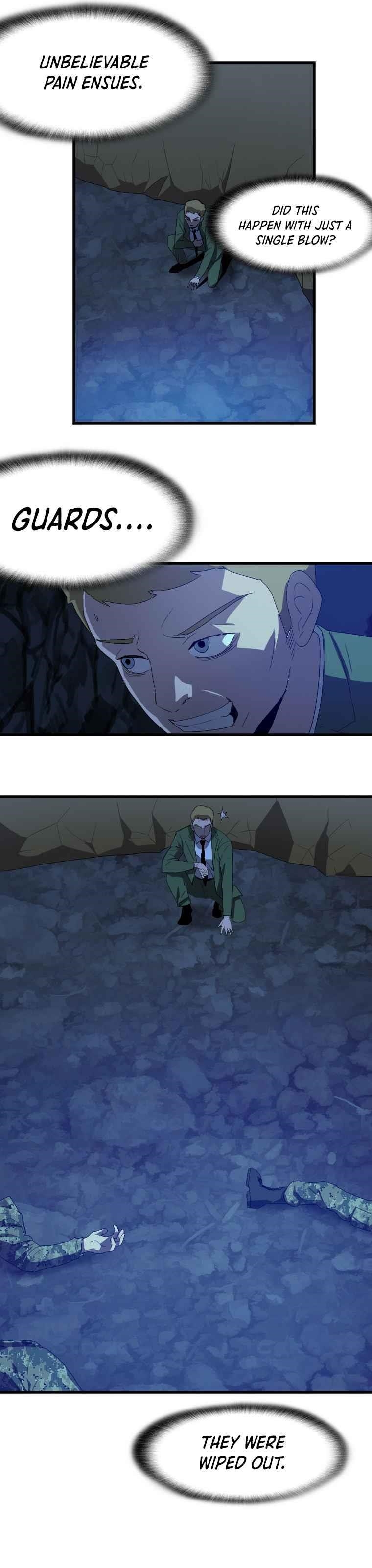 Picked up From Another World Chapter 110 - Page 3