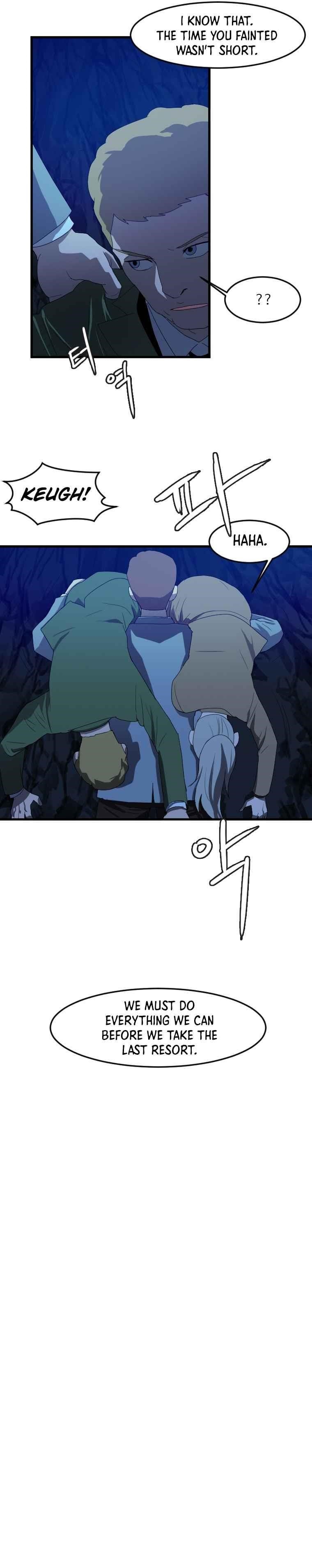 Picked up From Another World Chapter 110 - Page 7