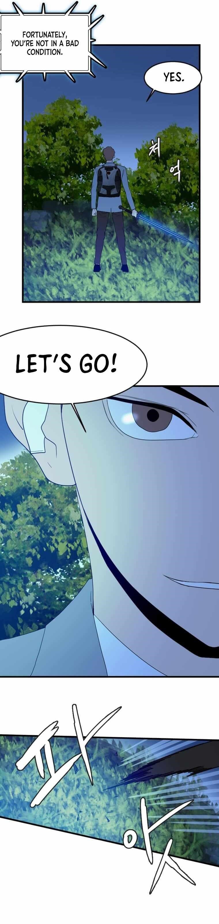 Picked up From Another World Chapter 111 - Page 16