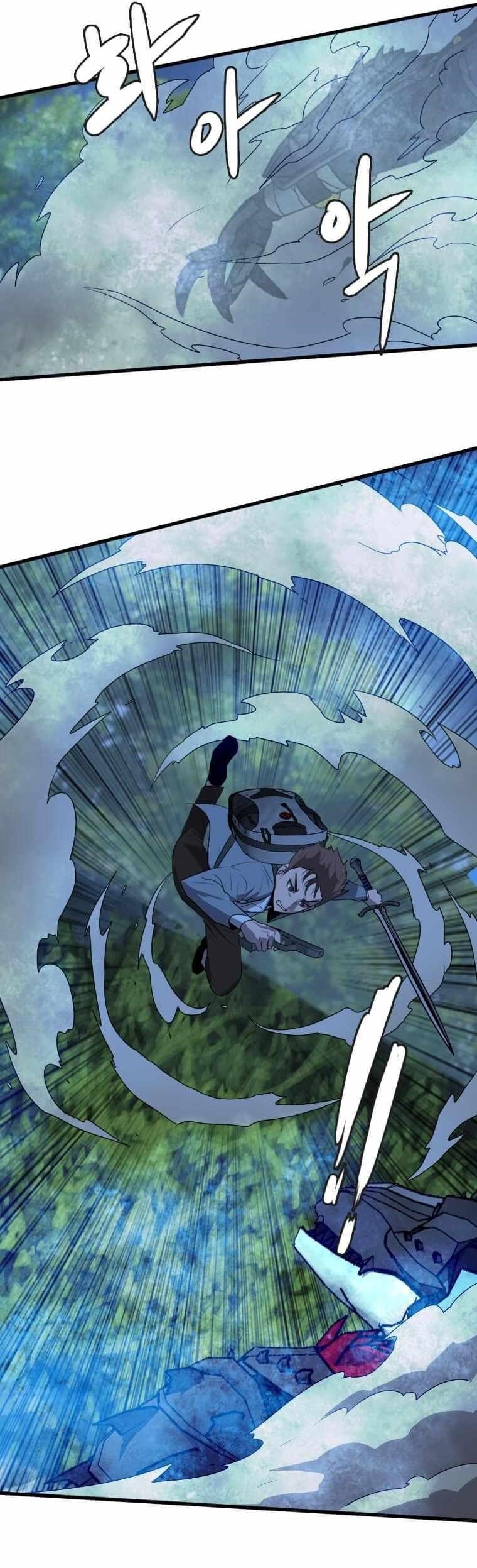 Picked up From Another World Chapter 111 - Page 9