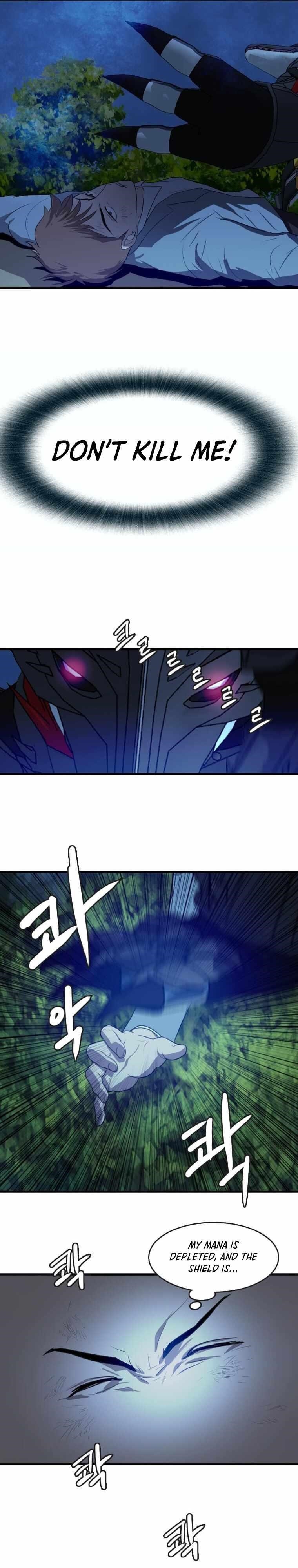 Picked up From Another World Chapter 112 - Page 10