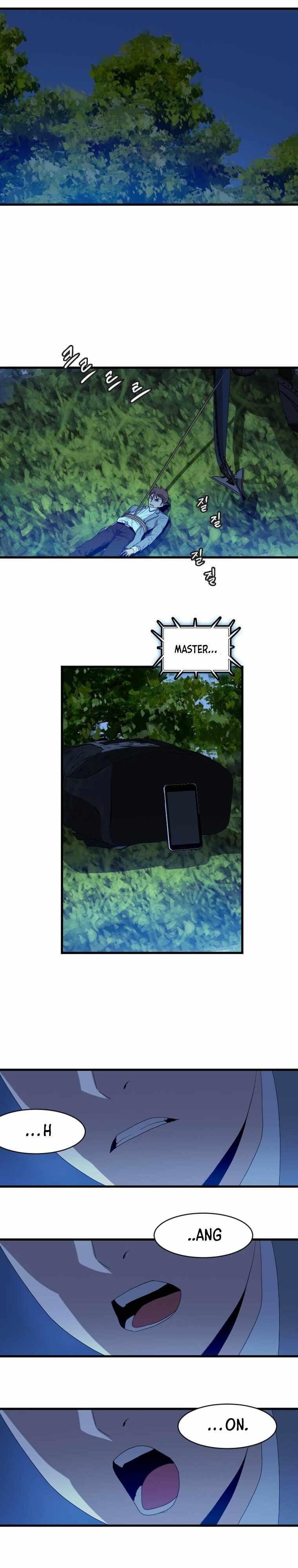 Picked up From Another World Chapter 112 - Page 12