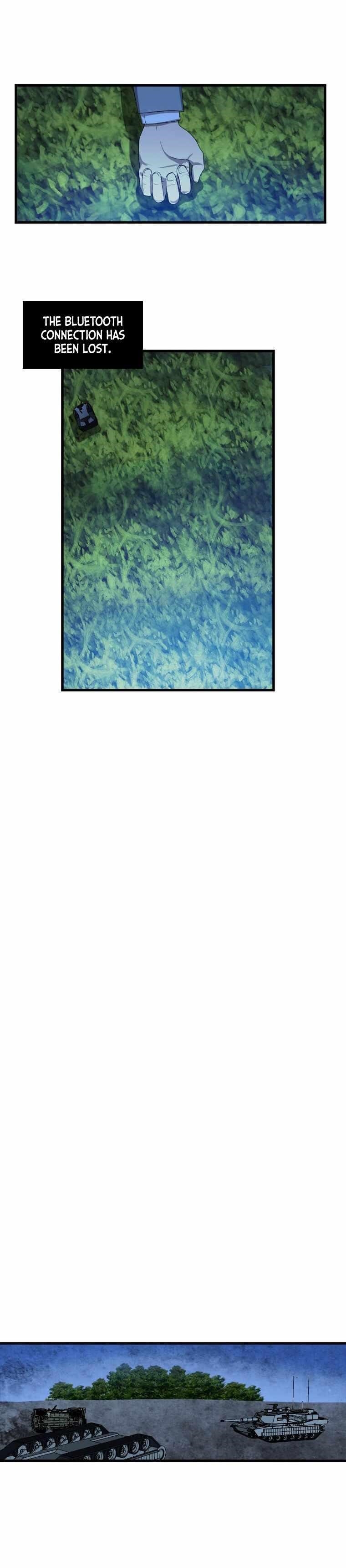 Picked up From Another World Chapter 112 - Page 13