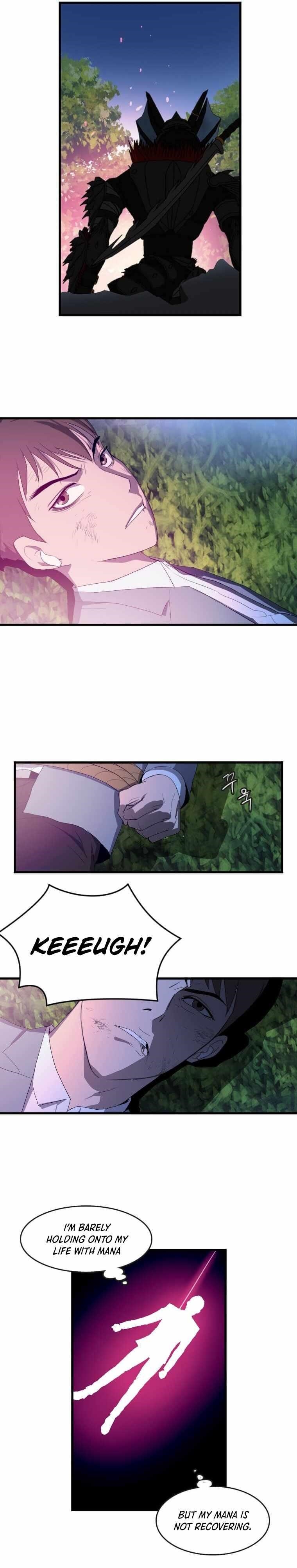 Picked up From Another World Chapter 112 - Page 14