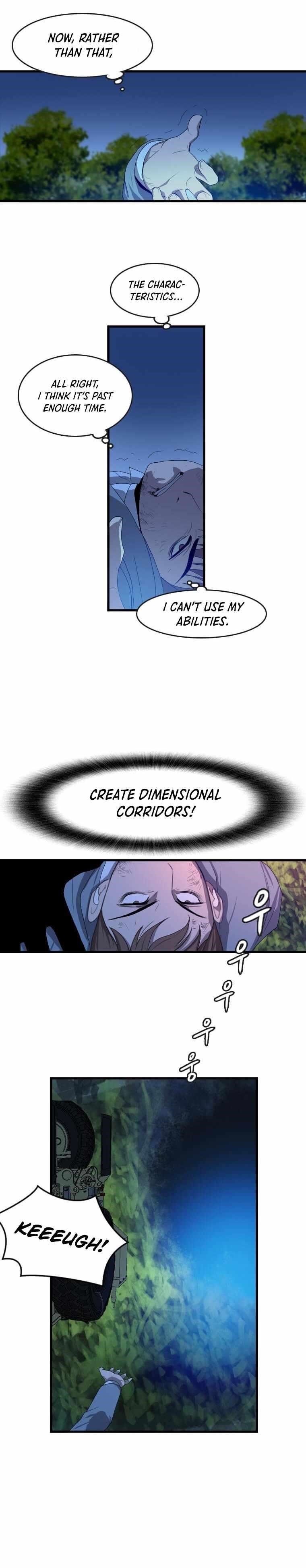 Picked up From Another World Chapter 112 - Page 15