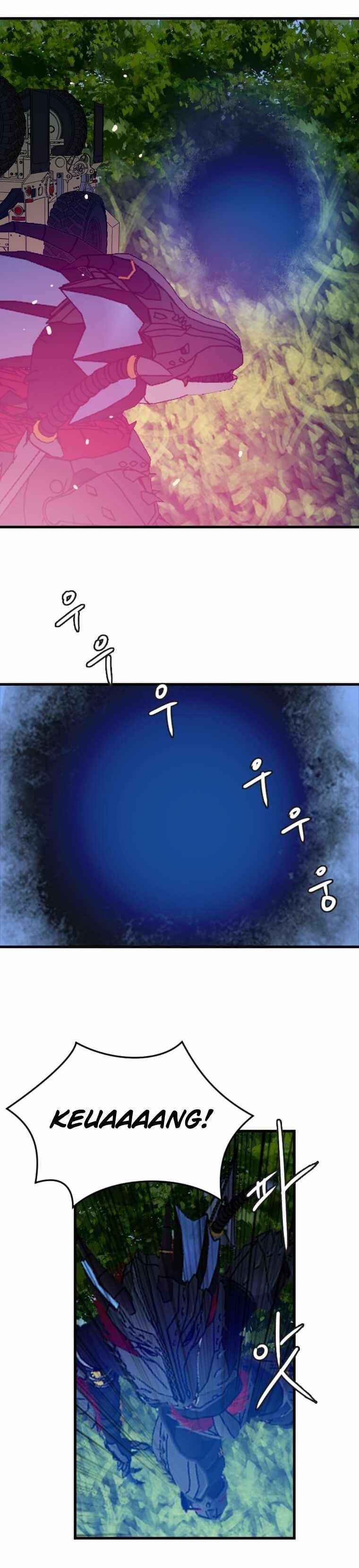 Picked up From Another World Chapter 112 - Page 17