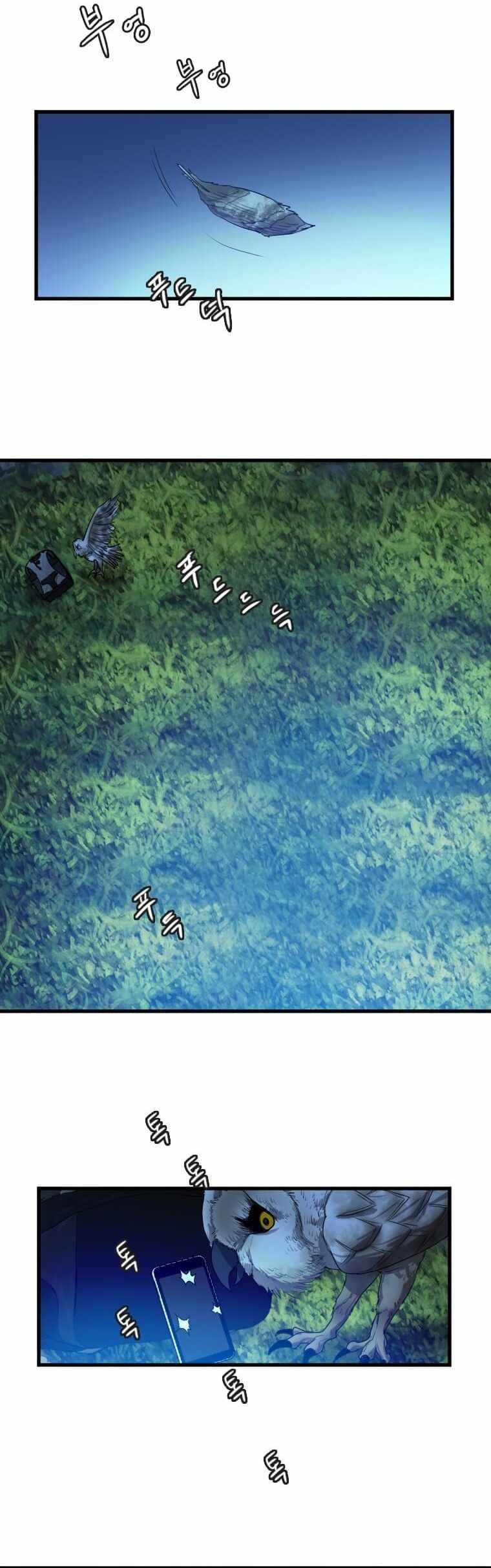 Picked up From Another World Chapter 112 - Page 19