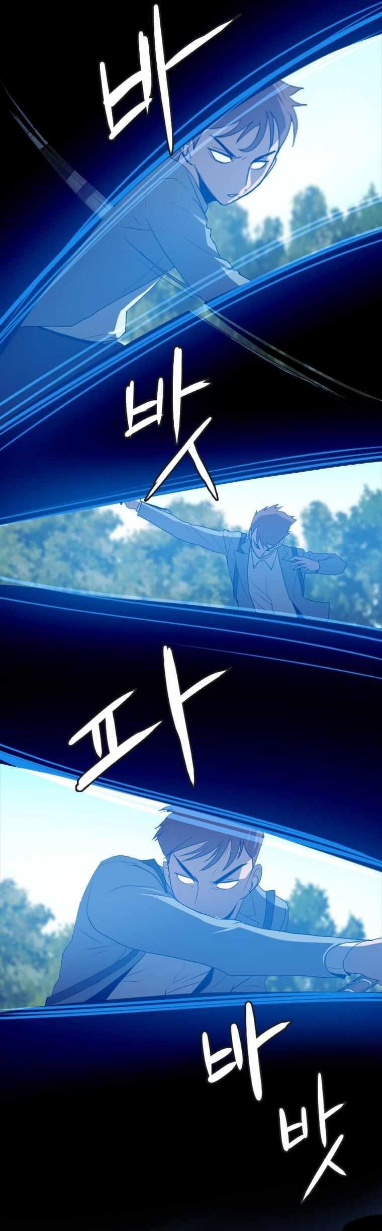 Picked up From Another World Chapter 112 - Page 3