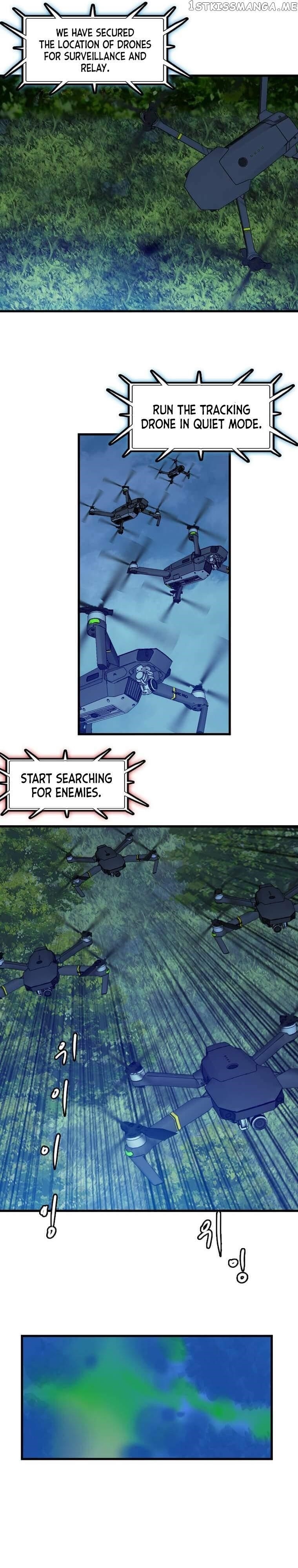 Picked up From Another World Chapter 113 - Page 10