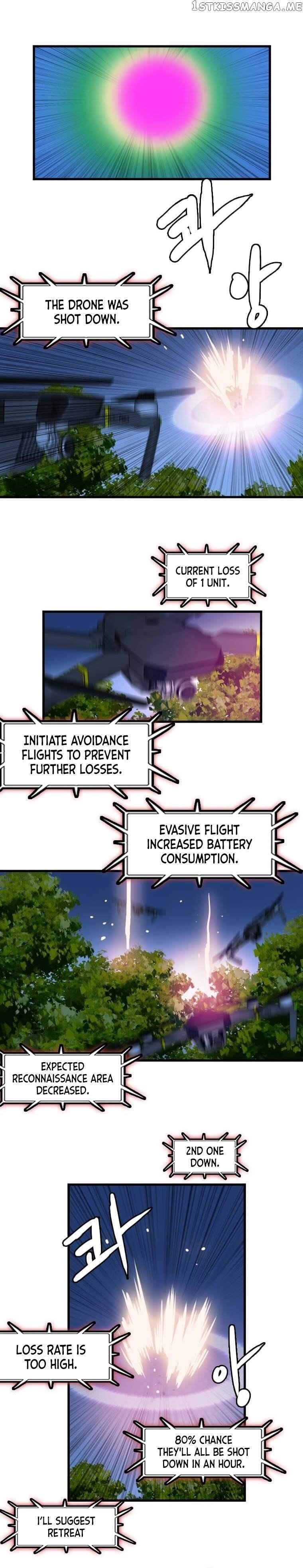 Picked up From Another World Chapter 113 - Page 11