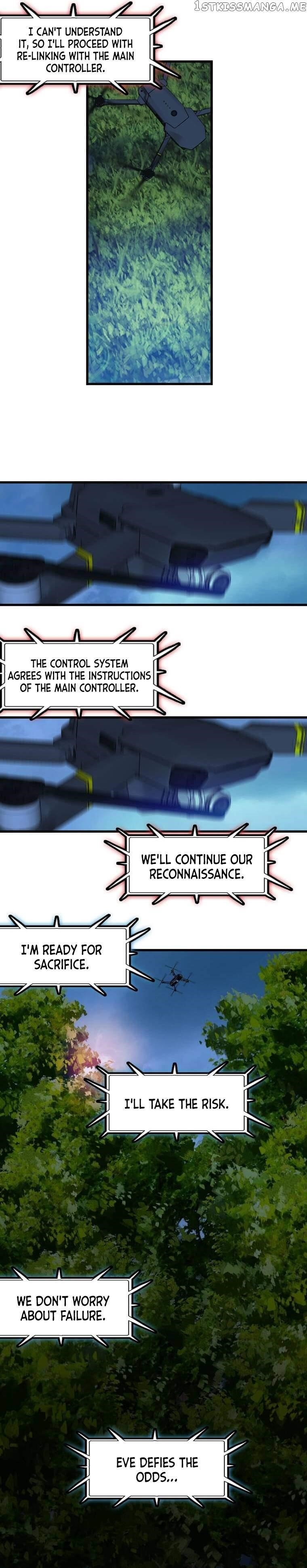 Picked up From Another World Chapter 113 - Page 13