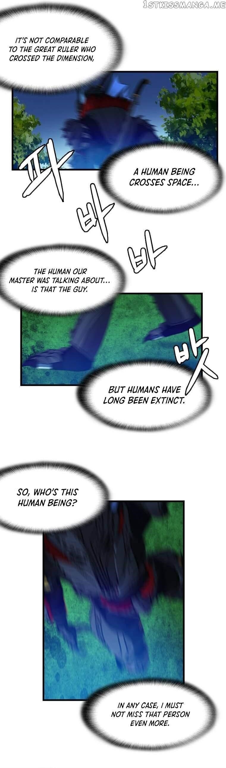 Picked up From Another World Chapter 113 - Page 18