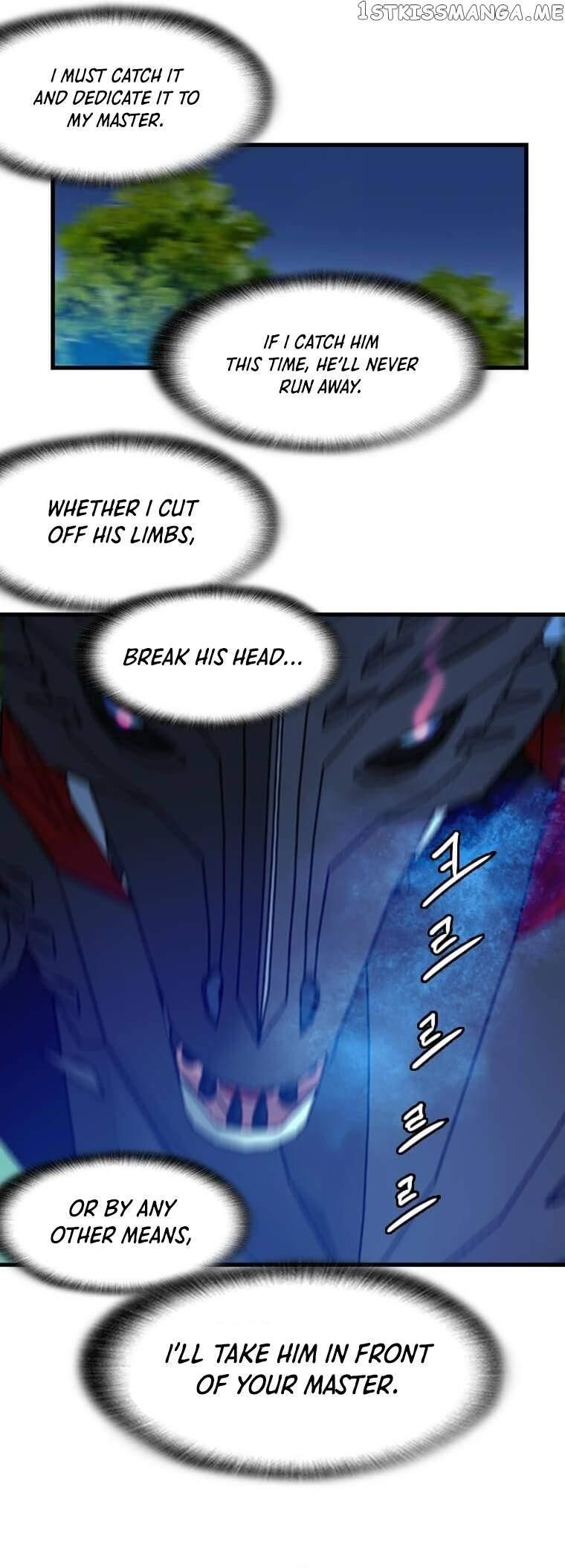 Picked up From Another World Chapter 113 - Page 19